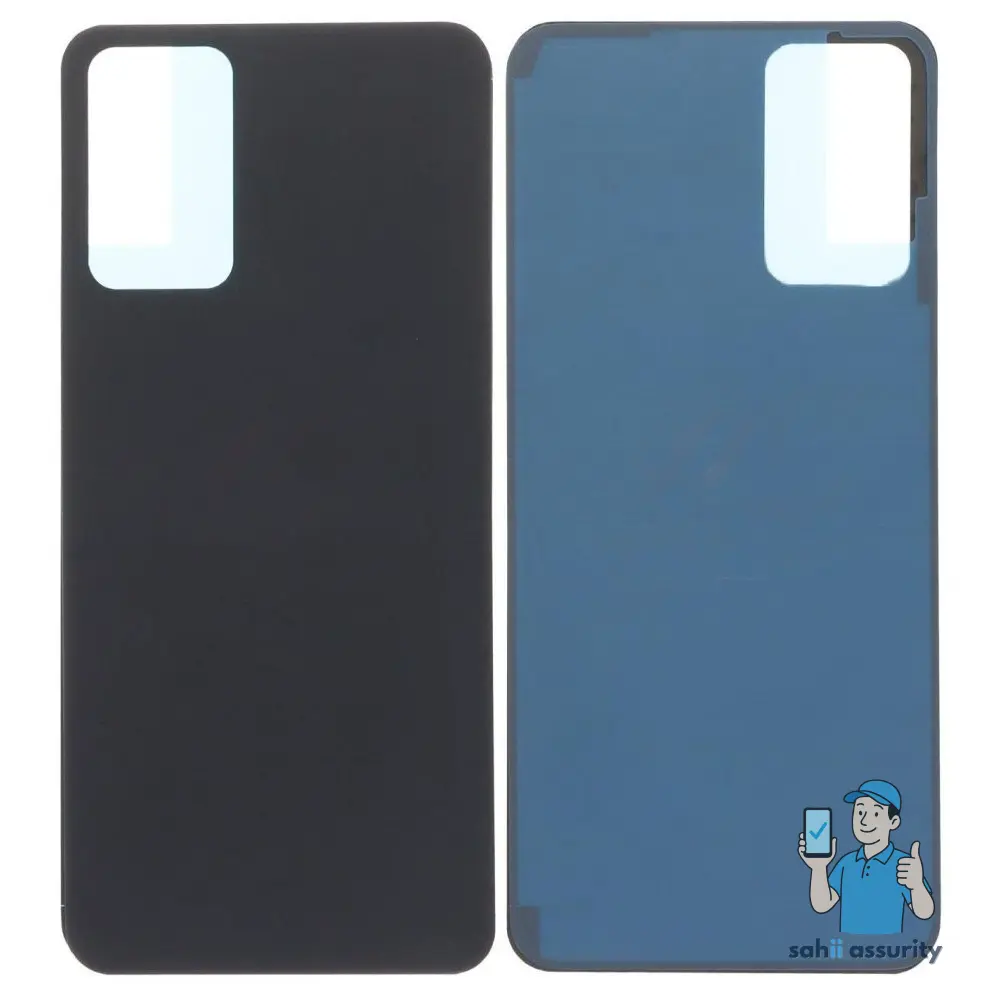 Back Panel Cover for Oppo Reno6 5G